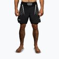 Spodenki treningowe męskie Venum X WOW FC black/silver grey