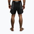 Spodenki treningowe męskie Venum X WOW FC black/silver grey 3
