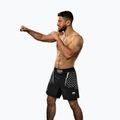 Spodenki treningowe męskie Venum X WOW FC black/silver grey 4
