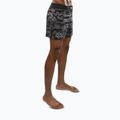 Spodenki treningowe męskie Venum X Polaris black/storm grey 4