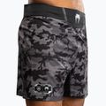 Spodenki treningowe męskie Venum X Polaris black/storm grey 7
