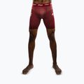 Spodenki treningowe męskie Venum X Ares 2.0 Vale Tudo burgundy