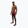 Spodenki treningowe męskie Venum X Ares 2.0 Vale Tudo burgundy 2