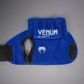 Bandaże bokserskie Venum Kontact Boxing Handwraps 250 cm royal blue/silver 4