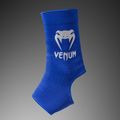 Ochraniacze kostek Venum Kontact Ankles Supports royal blue/silver 4