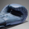Rękawice bokserskie Venum Contender 1.5 midnight blue/ silver 3