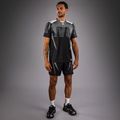 Koszulka męska Venum Adrenaline Dry-tech black/silver grey 2