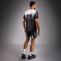 Koszulka męska Venum Adrenaline Dry-tech black/silver grey 3