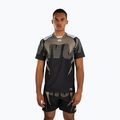 Koszulka męska Venum Adrenaline Dry-tech black/sand