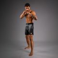 Spodenki treningowe męskie Venum Adrenaline Fight black/silver grey 2