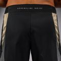 Spodenki treningowe męskie Venum Adrenaline Fight black/sand 6