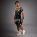 Rashguard męski Venum Adrenaline Rashguard black/sand 2