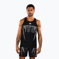 Koszulka męska Venum Adrenaline black/silver grey