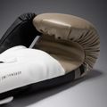 Rękawice bokserskie Venum Adrenaline Boxing black/sand 3