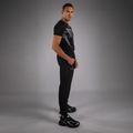 Spodnie treningowe męskie Venum Adrenaline Joggers black/silver grey 3