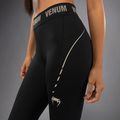 Leggisy treningowe damskie Venum Adrenaline black/ivory 6