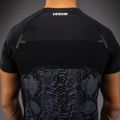 Koszulka męska Venum G-Fit Scales Dry-Tech black/charcoal grey 6