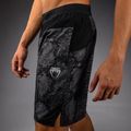 Spodenki treningowe męskie Venum G-Fit Scales Training black/charcoal grey 5