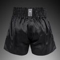 Spodenki treningowe męskie Venum Classic Evo Muay Thai black/white 2