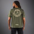 Koszulka męska Venum x Rajadamnern military green 2