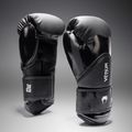 Rękawice bokserskie męskie Venum Challenger 4.0 black 2