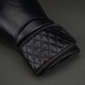 Rękawice bokserskie Venum Impact Classic Boxing black 5