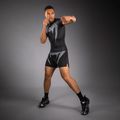 Rashguard męski Venum No Gi Rashguards black/silver grey 2