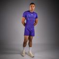 Rashguard męski Venum No Gi Rashguards purple 2