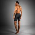 Spodenki treningowe męskie Venum No Gi Vale Tudo black/silver grey 3