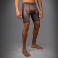 Spodenki treningowe męskie Venum No Gi Vale Tudo chocolate brown 5