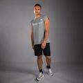 Koszulka męska Venum Muay Thai VT heather grey 2