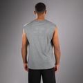 Koszulka męska Venum Muay Thai VT heather grey 3