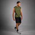 Koszulka męska Venum Muay Thai VT military green 2