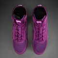 Buty bokserskie Venum Iris Boxing plum 8