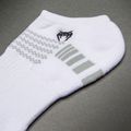 Skarpety Venum Vector No-Show 3 pary white/grey 9