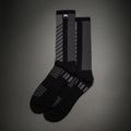 Skarpety Venum Vector Over-the-Calf black/grey 4