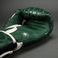 Rękawice bokserskie dziecięce Venum Contender 1.5 XT Kids forest green/off white 3