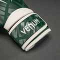 Rękawice bokserskie dziecięce Venum Contender 1.5 XT Kids forest green/off white 4