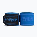Bandaże bokserskie Venum Classic Handwrap Advanced 250 cm blue