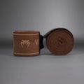 Bandaże bokserskie Venum Classic Handwrap Advanced 400 cm dark brown 2