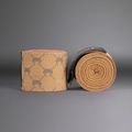 Bandaże bokserskie Venum Monogram Hand Wraps Advanced 250 cm sand 2