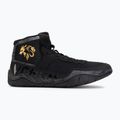 Buty zapaśnicze Venum x Chimaev Wrestling black/grey 2