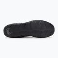 Buty zapaśnicze Venum x Chimaev Wrestling black/grey 4