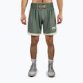 Spodenki treningowe męskie Venum Classic Boxing aqua green/ivory