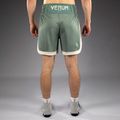 Spodenki treningowe męskie Venum Classic Boxing aqua green/ivory 2