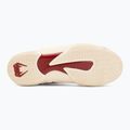 Buty bokserskie męskie Venum Contender Boxing ruby red/ivory 4