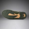 Buty bokserskie męskie Venum Contender Boxing military green/sand 9