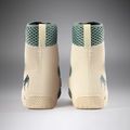 Buty bokserskie męskie Venum Contender Boxing aqua green/ivory 9