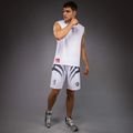 Koszulka męska Venum x Mike Tyson Tiger Sleeveless optical white 2