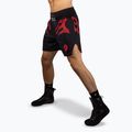 Spodenki treningowe męskie Venum x Mike Tyson Tiger deep black/intense red 4